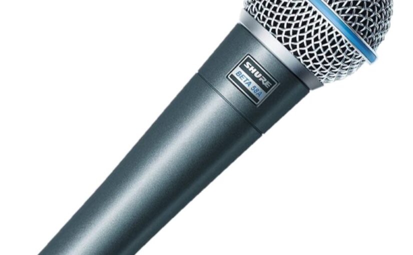 Microphones